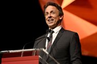 Grassroot Soccer's 8th Annual World AIDS Day Gala - Source: Getty